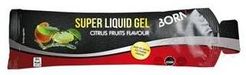Super Liquid Gel Citrus Fruits Energetico per Sportivi 55 ml
