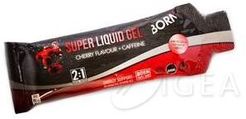 Super Liquid Gel Cherry+Caffeina Energetico per Sportivi 55 ml