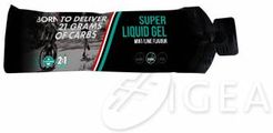 Super Liquid Gel Menta e Lime Energetico per Sportivi 55 ml