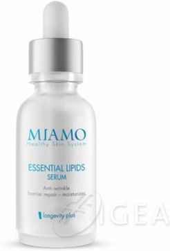 Essential Lipids Serum Anti-rughe Idratante 30 ml