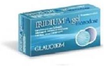 Iridium A Gel Oftalmico Monodose 15 x 0.50 ml