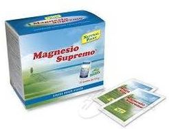 Magnesio Supremo Integratore di Magnesio 32 bustine