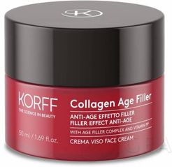 Collagen Age Filler Crema Viso 50 ml