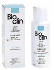 Light Daily Cleanser Detergente Delicato 300 ml