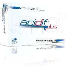 Acidif Plus Integratore per il Benessere delle Vie Urinarie 14 compresse