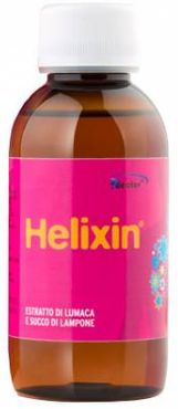 Helixin Sciroppo di Lumaca Vie Aree 250 ml