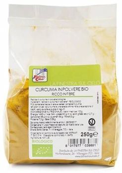 Curcuma Bio 250 g