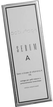 Activ(E)age Serum A Gocce Antiage 30 ml