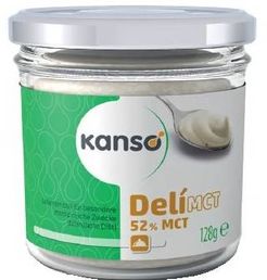 KANSO DELIMCT CREAM 52% 128 G