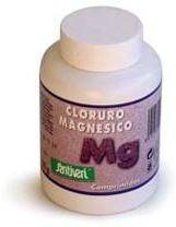 Magnesio Cloruro Integratore per il metabolismo energetico 230 Compresse