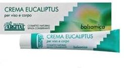 Crema Eucaliptus Crema balsamica 50 ml