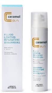 Sun Fluido lenitivo e riparatore 100 ml