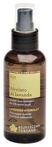 Idrolato di lavanda per viso e corpo 100 ml