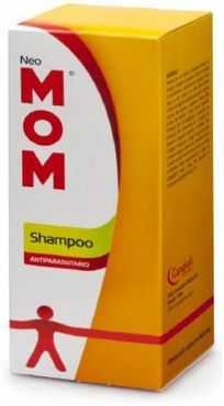 Neo Mom Shampoo Antiparassitario 150 ml