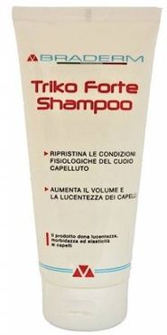 Triko Forte Shampoo per capelli normali 200 ml