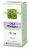 Thuya Olio Essenziale 10 ml