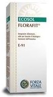 ECOSOL FLORAFIT 60 COMPRESSE