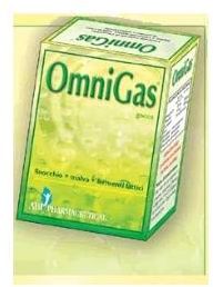 OmniGas Plus Gocce 20 ml