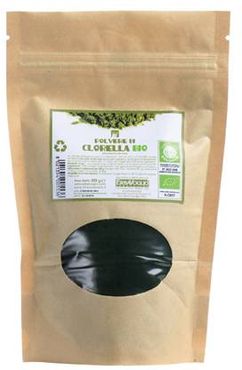 Clorella Polvere Bio disintossicante 200 g