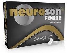 Neuroson Forte 30 Compresse