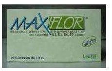 Maxiflor 10 Flaconcini 10 ml