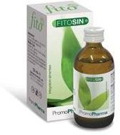 Fitosin 8 Gocce 50 ml