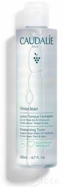 Vinoclean Lozione Tonica Idratante 200 ml