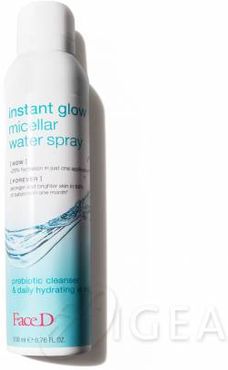 Instant Glow Acqua Micellare Spray 200 ml