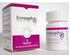 Enneaphyt 9 40 Compresse 300 mg