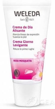 Rosa Mosqueta Crema Giorno Levigante 30 ml