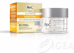 Multi Correxion Revive + Glow Crema Viso Uniformante 50 ml