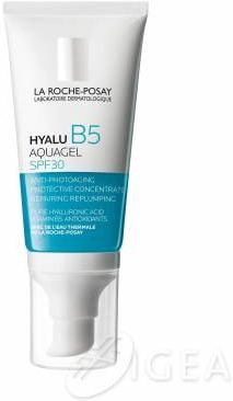 Hyalu B5 AquaGel SPF 30 50 ml