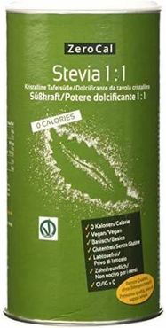 Stevia Dolcificante Naturale 400 g