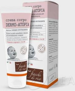 Dermo-Atopia Crema Corpo per Pelli Atopiche 100 ml