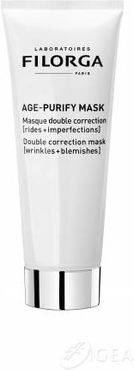 Age Purify Mask Maschera Doppia Correzione 75 ml