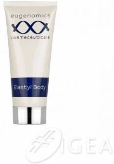 Eugenomics Elastyl Body Crema Elasticizzante 200 ml