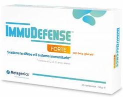 Immudefense Forte Difese Immunitarie 30 compresse
