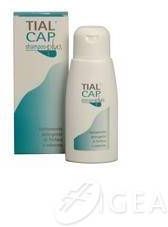 Tial Cap Plus Shampoo Antiforfora 150 ml