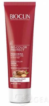 Bio Color Protect Maschera Post Colore 100 ml