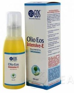 Olio Intensive-E Emolliente per Pelle Sensibile 75 ml