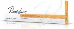 Restylane Skinboosters Vital Filler Viso - 1 siringa 1 ml
