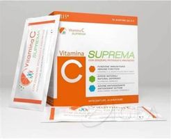 Vitamina C Suprema Integratore 30 bustine