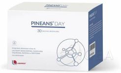 Pineans Day Integratore per il rilassamento 30 Bustine orosolubili