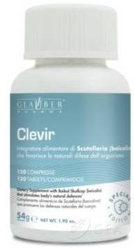 Clevir Integratore per le Difese Immunitarie 120 compresse