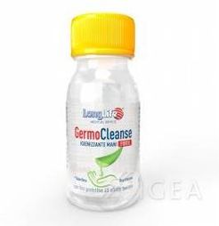 GermoCleanse Igienizzante Mani 50 ml