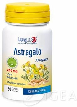 Astragalo Difese Immunitarie 60 capsule