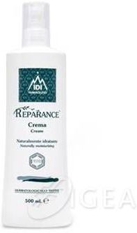 Reparance Crema idratante riparatrice per cute secca 500 ml