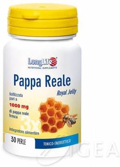 Pappa Reale 1000 MG 30 perle