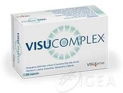 VisuComplex Integratore Antiossidante 30 capsule