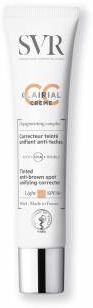 Clairial CC Cream Crema Depigmentante Light 40 ml